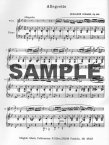 Suite Op116 for flute and piano DL