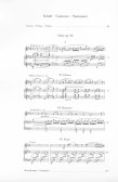Suite Op34 -Urtext