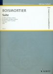 Suite Op35/5 in b(ed.Ruf)