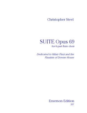 Suite Op69