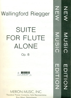 Suite Op8