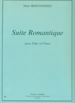 Suite Romantique