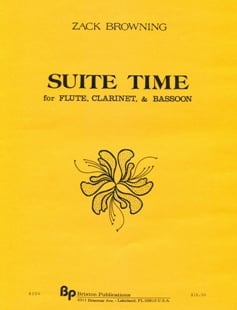 Suite Time