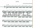 Suites for solo alto and bass flute