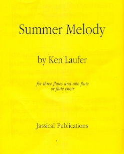 Summer Melody