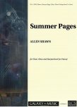 Summer Pages