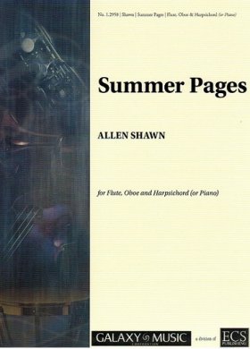 Summer Pages