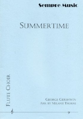 Summertime