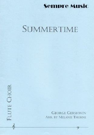 Summertime