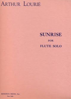 Sunrise