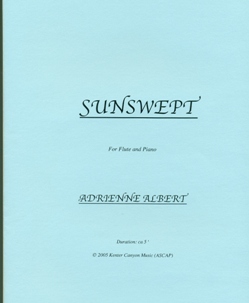 Sunswept