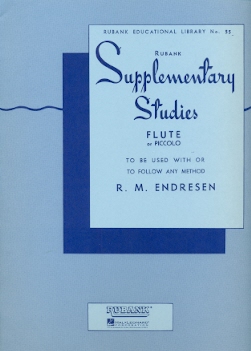 Supplementary Studies