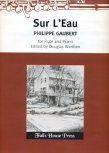Sur L'eau(On the Water) (ed.Worthen)