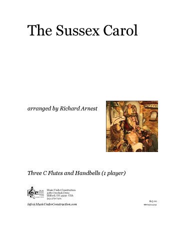 Sussex Carol