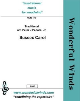 Sussex Carol