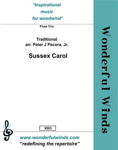 Sussex Carol