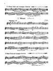 Suzuki Flute School 2 (Flute Book) (Revised Edition)