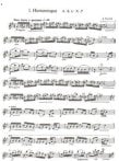 Suzuki Flute School 3 (Flute Book) (Revised Edition)