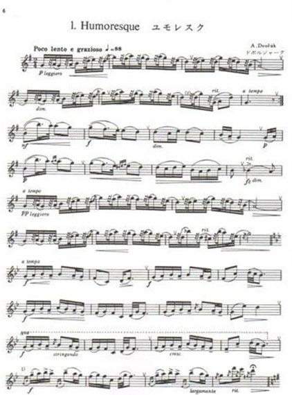 Flute Stories Vol.3 - Spartiti Per Flauto E Pianoforte Con CD - Foto 3