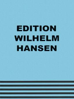 Svensk Polka, Op50 No.6
