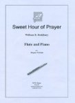 Sweet Hour of Prayer