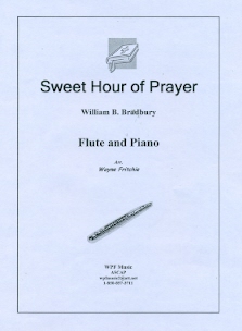 Sweet Hour of Prayer