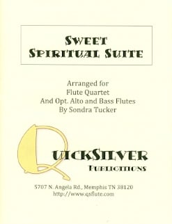 Sweet Spiritual Suite