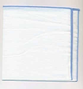 Sweetheart Interior Gauze