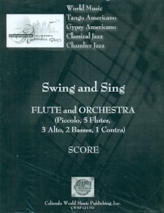 Swing and Sing