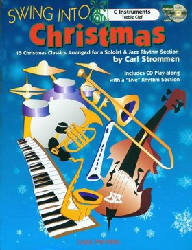 Swing into Christmas - 15 Christmas Classics