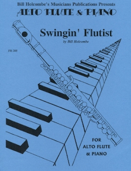 Swingin' Flutist