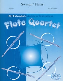 Swingin' Flutist