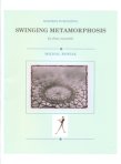 Swinging Metamorphosis for Flute Ensemble