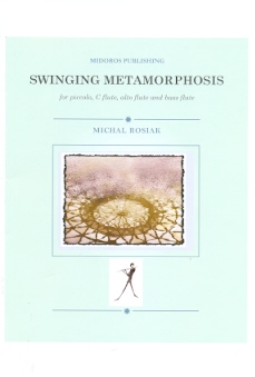 Swinging Metamorphosis (sc&pts)