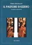 Swiss Shepherd (Il Pastore Svizzero)