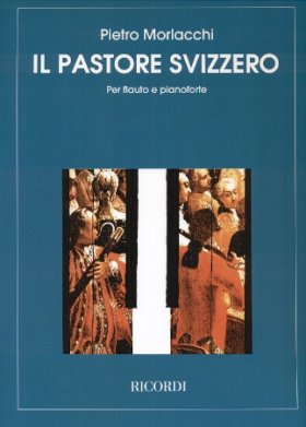 Swiss Shepherd (Il Pastore Svizzero)