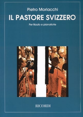 Swiss Shepherd (Il Pastore Svizzero)