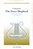 Swiss Shepherd (Il Pastore Svizzero)