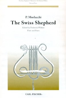 Swiss Shepherd (Il Pastore Svizzero)