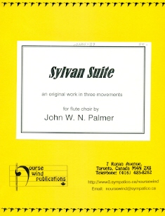 Sylvan Suite