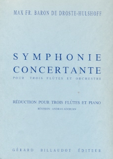 Symphonie Concertante