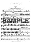 Symphonie Fantastique Op14 (1st flute part)