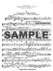 Symphonie Fantastique Op14 (2nd flute and piccolo part)