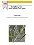 Symphony #1