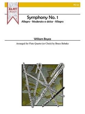 Symphony #1
