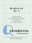 Symphony #1