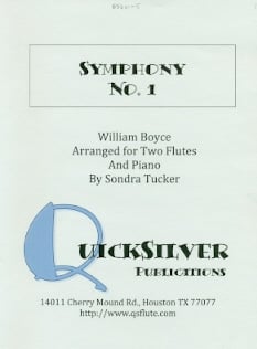 Symphony #1