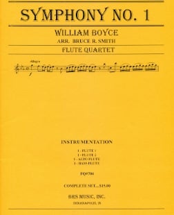 Symphony #1