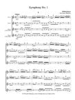 Symphony #1