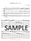 Symphony #1 JC7